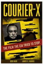 Watch Courier X M4uhd