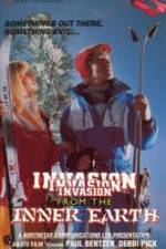 Watch Invasion from Inner Earth M4uhd