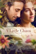 Watch A Little Chaos M4uhd