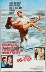 Watch Five Finger Exercise M4uhd