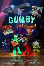 Watch Gumby The Movie M4uhd