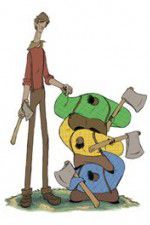 Watch The Lumberjack M4uhd