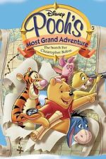 Watch Pooh's Grand Adventure: The Search for Christopher Robin M4uhd