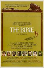 Watch The Bible: In the Beginning... M4uhd