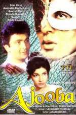 Watch Ajooba M4uhd