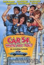 Watch Car 54, Where Are You? M4uhd