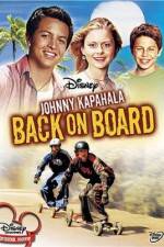 Watch Johnny Kapahala: Back on Board M4uhd