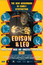 Watch Edison and Leo M4uhd
