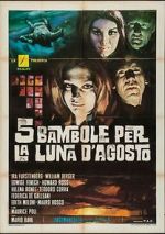 Watch Five Dolls for an August Moon M4uhd