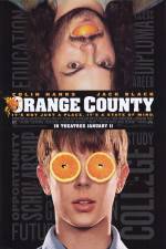 Watch Orange County M4uhd