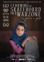 Watch Learning to Skateboard in a Warzone (If You\'re a Girl) M4uhd