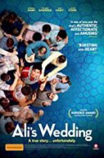 Watch Ali\'s Wedding M4uhd