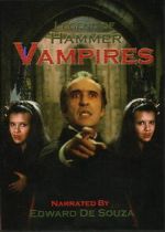 Watch Legend of Hammer: Vampires M4uhd
