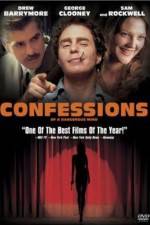 Watch Confessions of a Dangerous Mind M4uhd