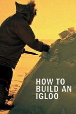 Watch How to Build an Igloo M4uhd