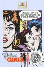 Watch Modern Girls M4uhd