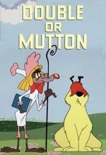 Watch Double or Mutton (Short 1955) M4uhd