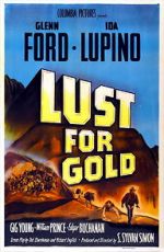 Watch Lust for Gold M4uhd