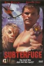 Watch Subterfuge M4uhd