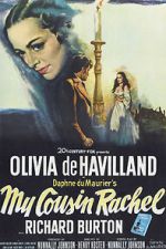 Watch My Cousin Rachel M4uhd
