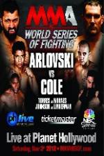 Watch World Series of Fighting 1 M4uhd