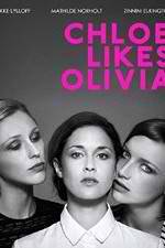 Watch Chloe Likes Olivia M4uhd