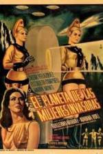 Watch Planet of the Female Invaders M4uhd