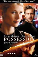 Watch Possession M4uhd