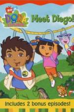 Watch Dora the Explorer - Meet Diego M4uhd
