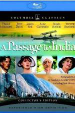 Watch A Passage to India M4uhd