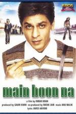 Watch Main Hoon Na M4uhd