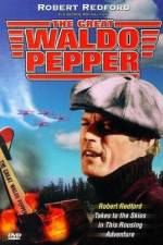 Watch The Great Waldo Pepper M4uhd