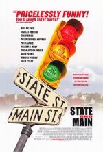Watch State and Main M4uhd