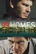 Watch 99 Homes M4uhd