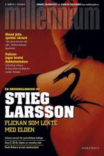 Watch The Girl Who Played with Fire - (Flickan som lekte med elden) M4uhd
