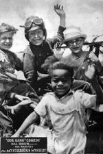 Watch The Mysterious Mystery! M4uhd