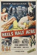 Watch Hell's Half Acre M4uhd