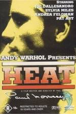 Watch Andy Warhol's Heat M4uhd