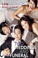 Watch Two Weddings and a Funeral M4uhd