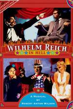 Watch Wilhelm Reich in Hell M4uhd