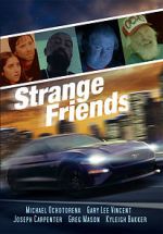 Watch Strange Friends M4uhd