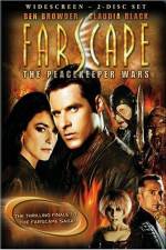 Watch Farscape: The Peacekeeper Wars M4uhd