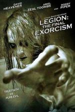 Watch Legion : The Final Exorcism M4uhd