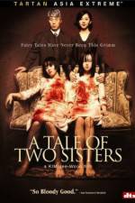 Watch Janghwa, Hongryeon AKA Tale of Two Sisters M4uhd