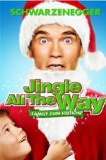 Watch Jingle All the Way M4uhd