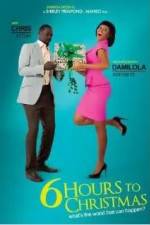Watch 6 Hours to Christmas M4uhd