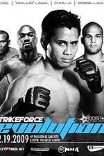 Watch Strikeforce: Evolution M4uhd
