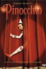 Watch Pinocchio M4uhd