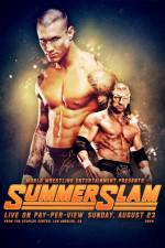 Watch WWE Summerslam M4uhd