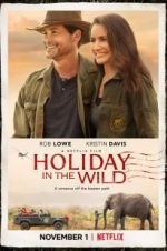 Watch Holiday In The Wild M4uhd